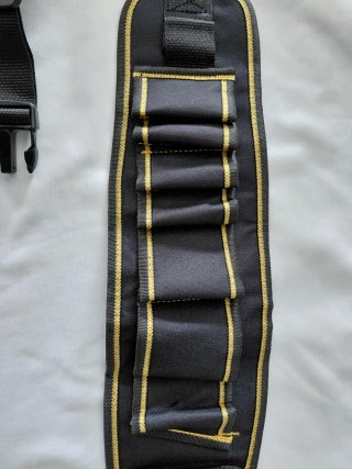 Bolsa organizadora multifuncional
