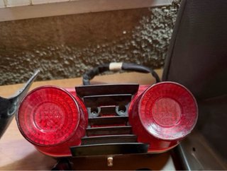 Piloto trasero Honda SFX