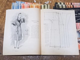 22 Curso Fémina de Corte y Confección