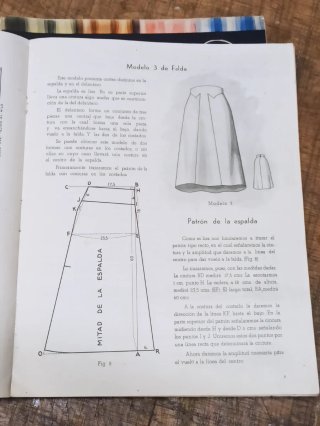 22 Curso Fémina de Corte y Confección