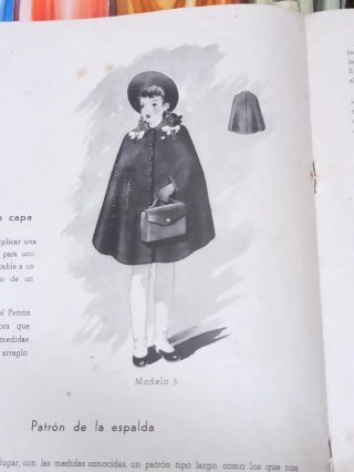 22 Curso Fémina de Corte y Confección