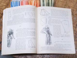 22 Curso Fémina de Corte y Confección