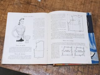 22 Curso Fémina de Corte y Confección