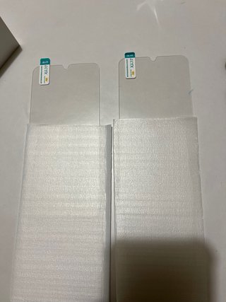Xiaomi Mi A3 Negro/Azul