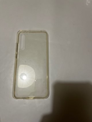 Xiaomi Mi A3 Negro/Azul