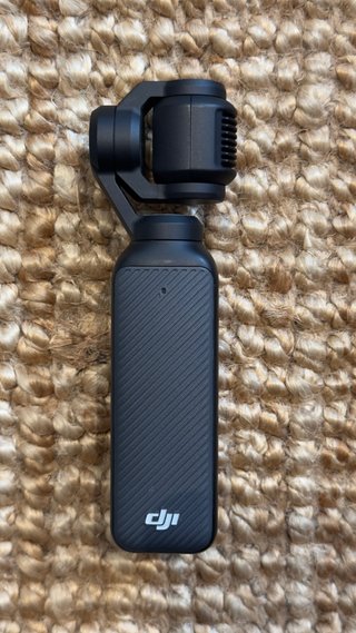 Dji Osmo Pocket 3