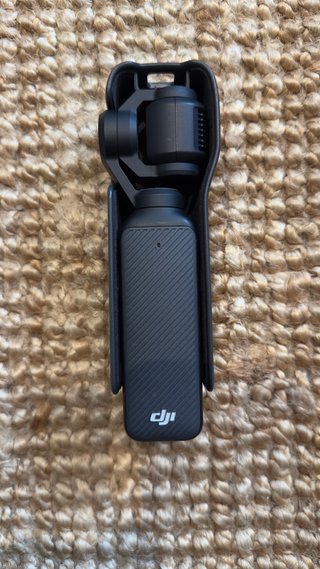 Dji Osmo Pocket 3