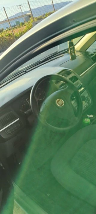 FIAT Linea 2010