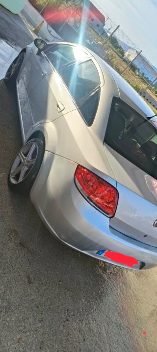 FIAT Linea 2010
