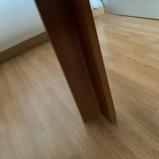 Mesa extensible