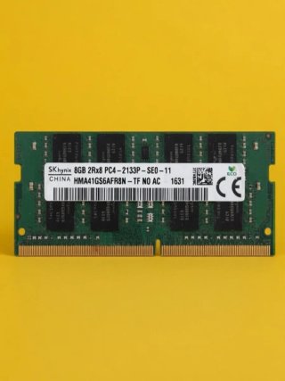 SK hynix 8GB DDR4 2133MHz PC4-2133P memoria ram