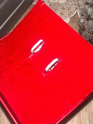 Orecchini in Argento 925