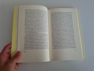 Libro Para Isabel. Antonio Tabucchi