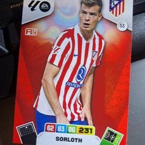 Cartas faltantes Cromos Adrenalyn 2025-2026
