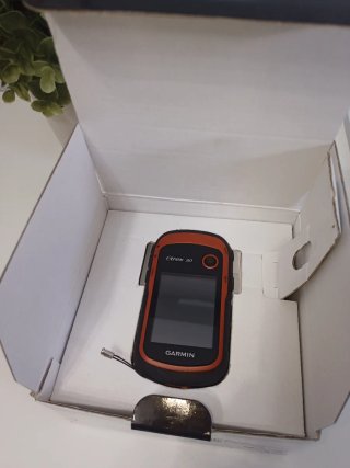 Garmin eTrex 20 GPS de mano