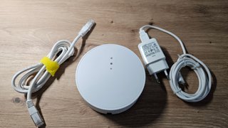 Hub TRADFRI de Ikea