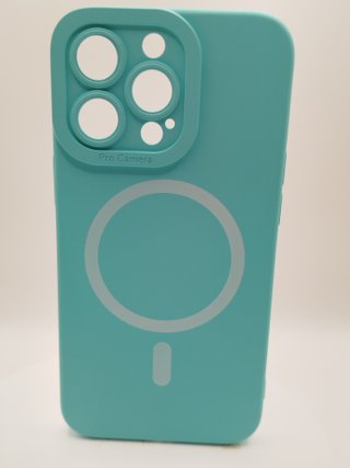 Custodia iPhone 13 Pro Coral, Rosa, Verde e Lila