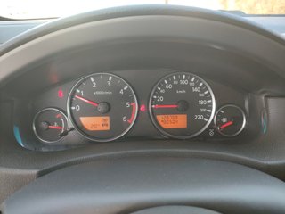Nissan Pathfinder 2.5 dCi