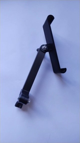 Soporte Trompeta/Trombón para Kindle 6
