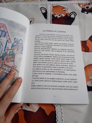 Favole Castellane - Rosanna Muccioli