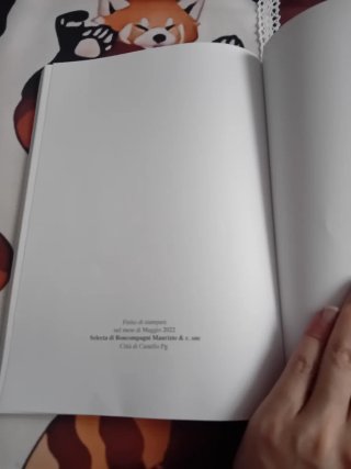 Favole Castellane - Rosanna Muccioli