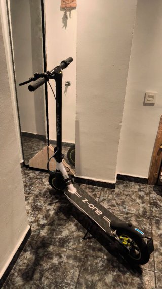 Patinete Eléctrico Smart Gió Z-One
