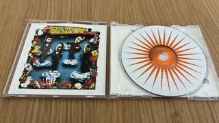 Spin Doctors CD You’ve Got Believe Something Rock