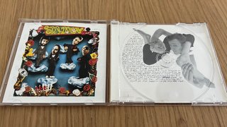 Spin Doctors CD You’ve Got Believe Something Rock