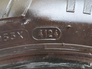 Neumáticos Kleber Transpro 205/65 R15