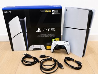 PlayStation 5 Digital Edition - Muy buen estado