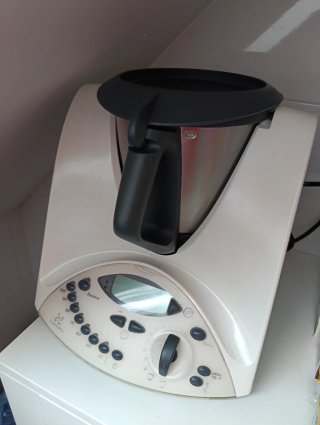 Thermomix TM31