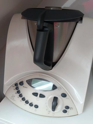 Thermomix TM31