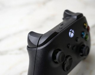 Mando Xbox Series X/S y PC - Oficial Microsoft