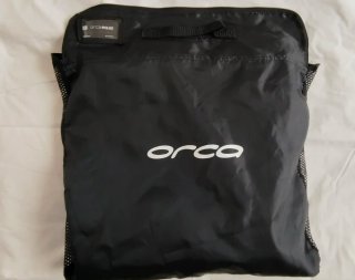 Neopreno Orca Equip Talla 5