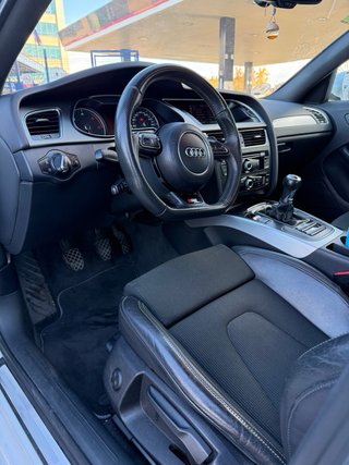 Audi A4 sline 2.0 150cv