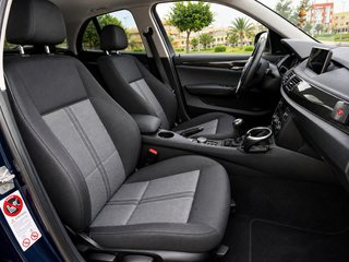 BMW X1 2011