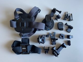 Accessori GoPro