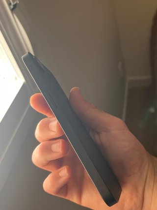 iPhone 17e Negro