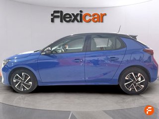 Opel Corsa 1.2T XHL 74kW (100CV) GS