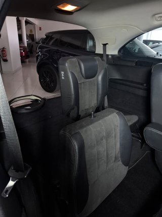 Mercedes-Benz Clase R 2007