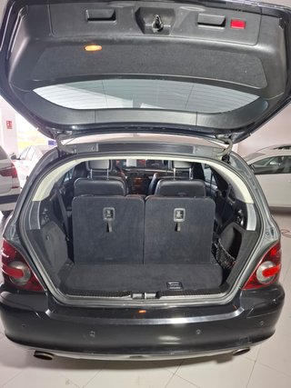 Mercedes-Benz Clase R 2007