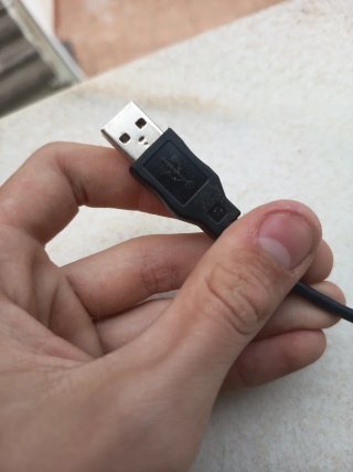 Mini Cámara Espía Full HD 1080p
