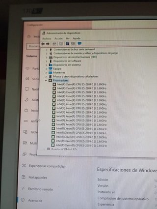 PC Gaming T163