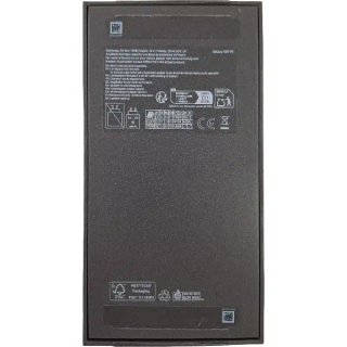 Samsung Galaxy S25 FE 256GB Negro