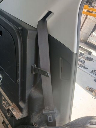 CINTURON SEGURIDAD TRASERO IZQUIERDO Opel Corsa E (2014->)