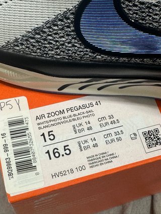 Nike Air Zoom Pegasus 41