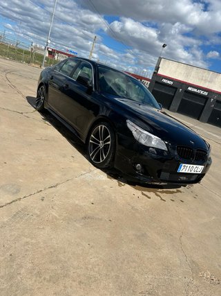 BMW Serie 5 2004