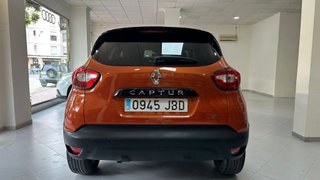 Renault Captur 2015 TAN SOLO 145000 KILOMETROS