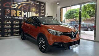 Renault Captur 2015 TAN SOLO 145000 KILOMETROS
