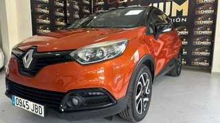 Renault Captur 2015 TAN SOLO 145000 KILOMETROS
